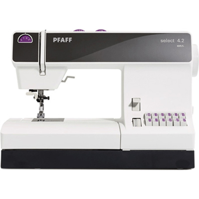 Pfaff Select 4.2 Nähmaschine