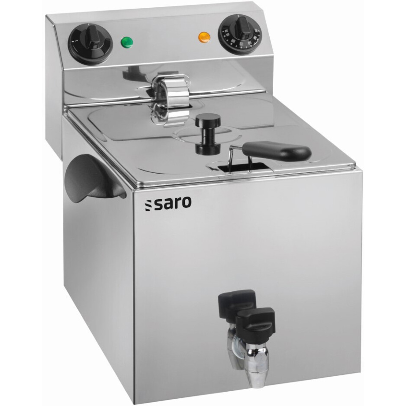 Saro PROFRI 10 Fritteuse - Professionelle Küche