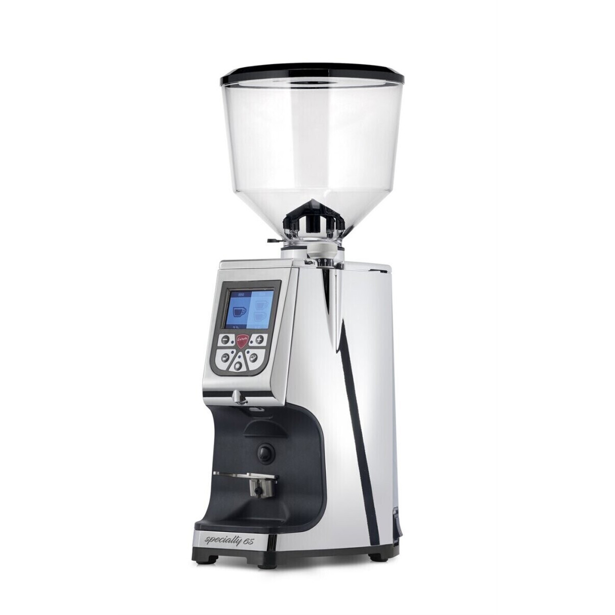 Eureka Atom 65 Digital Kaffeemühle (EAT65951)