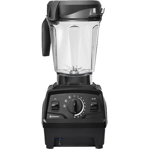 Vitamix E520 Hochleistungsmixer Schwarz