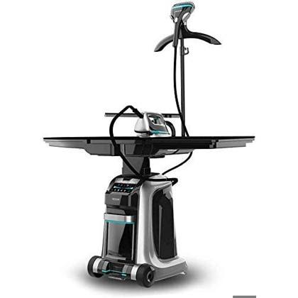 Cecotec Total Iron 10100 Pro - Hochleistungs Bügeleisen für perfekte Ergebnisse