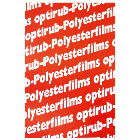 LMG OPTIRUBWOE140 Synthetikpapier Bedruckbares Polyester DIN A4 135 micron 100 S