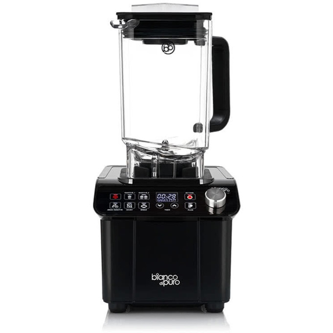 BIANCO Gusto Pro Mixer - Schwarz