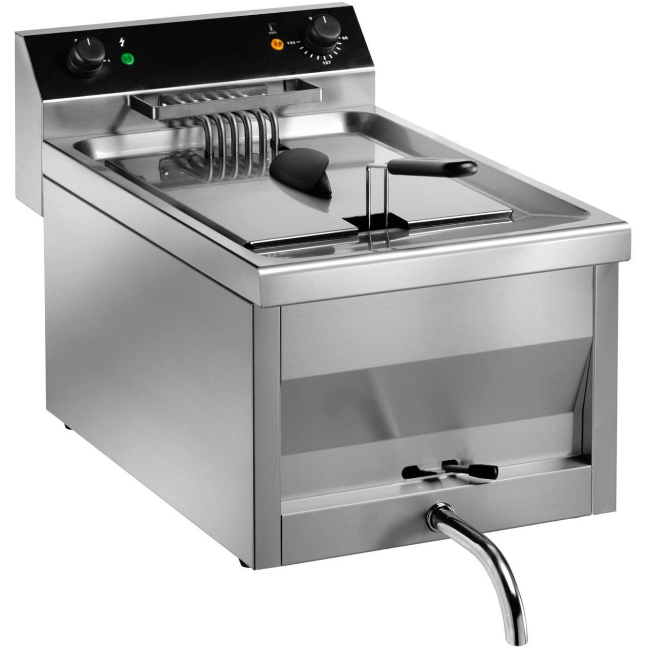 Saro Gastroline 12V - Fritteuse