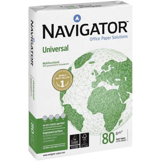 Navigator Universal Fastpack