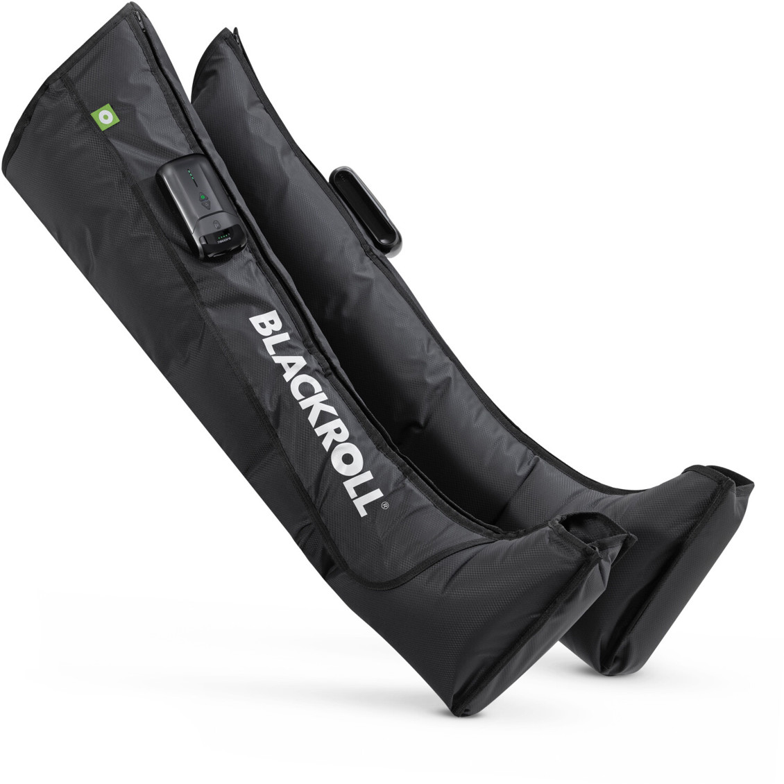 Blackroll Kompressions-Stiefel M - Massagegerät für optimale Regeneration