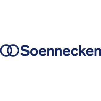 Soennecken Kopierpapier Standard 5533 DIN A3 80g weiß 500 Bl./Pack.