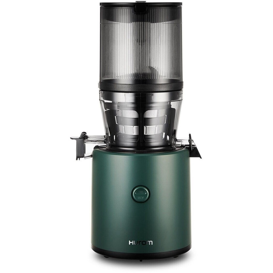 Hurom H-320N Whole Slow Juicer Premium deep green