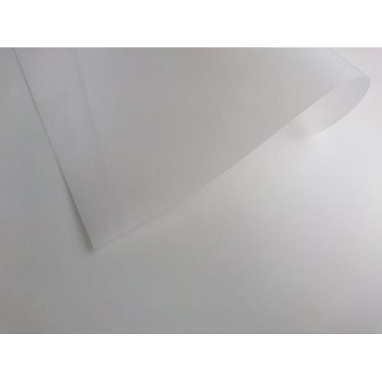 Transparentpapier A4 210x297mm - Klar - 200 g/m²