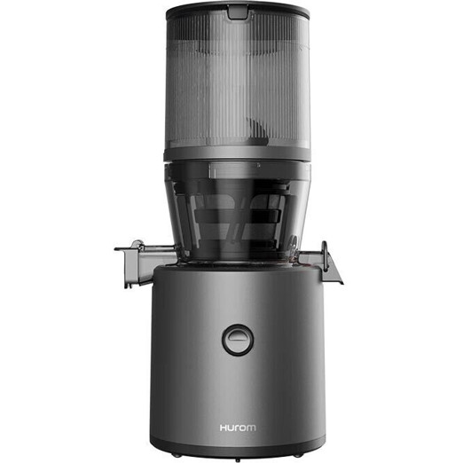 Hurom H-320N Whole Slow Juicer Premium titan grey