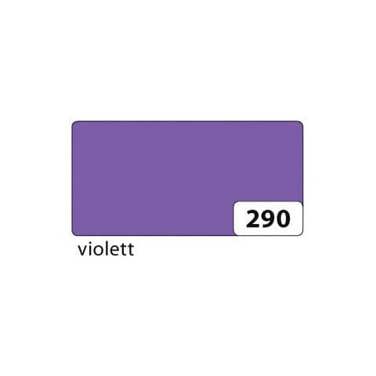 Plakatkarton | 48x68cm | 380g/m² | violett FOLIA 65290