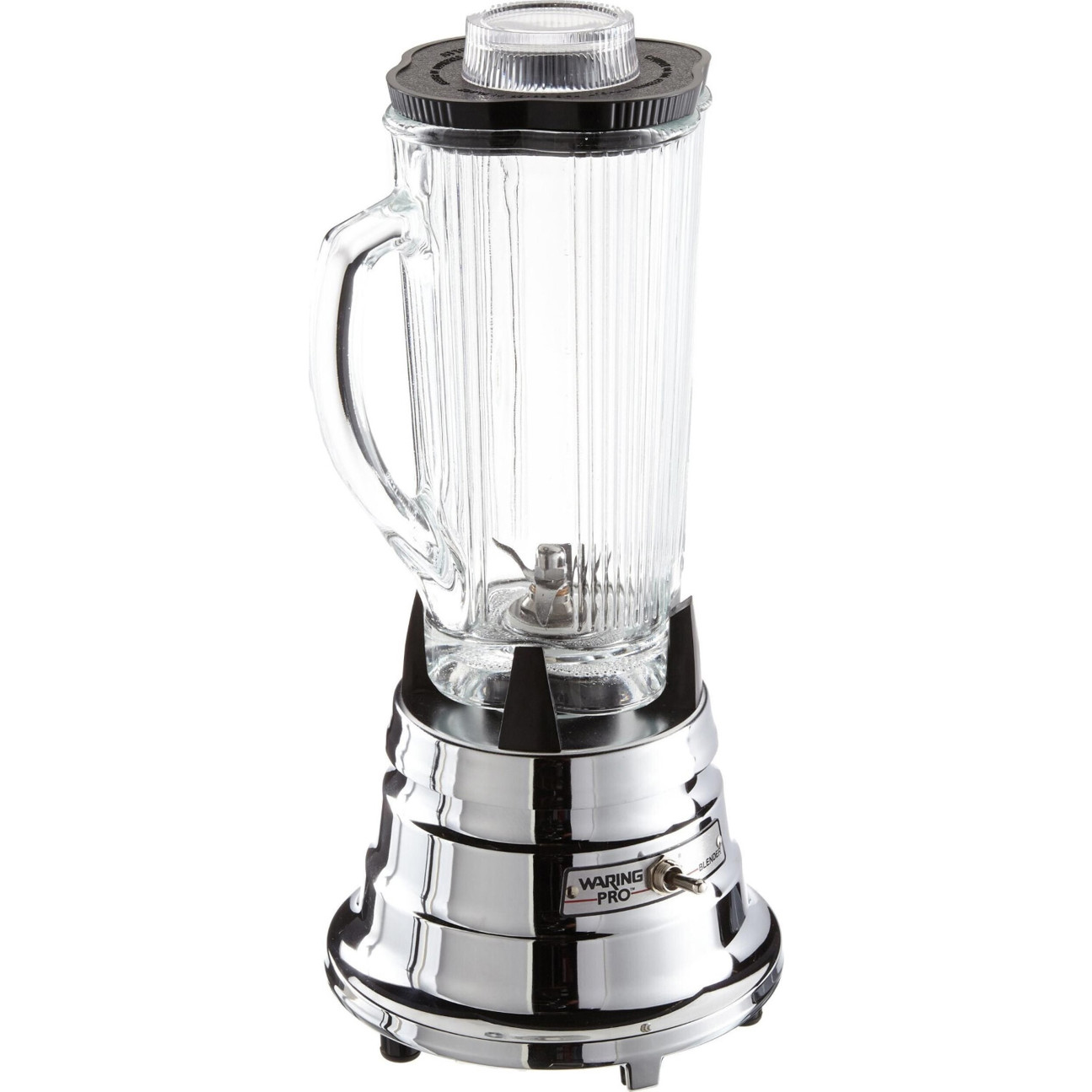 Gastroback Classic Bar Blender 40110 - Hochleistungsmixer für Cocktails und Smoothies