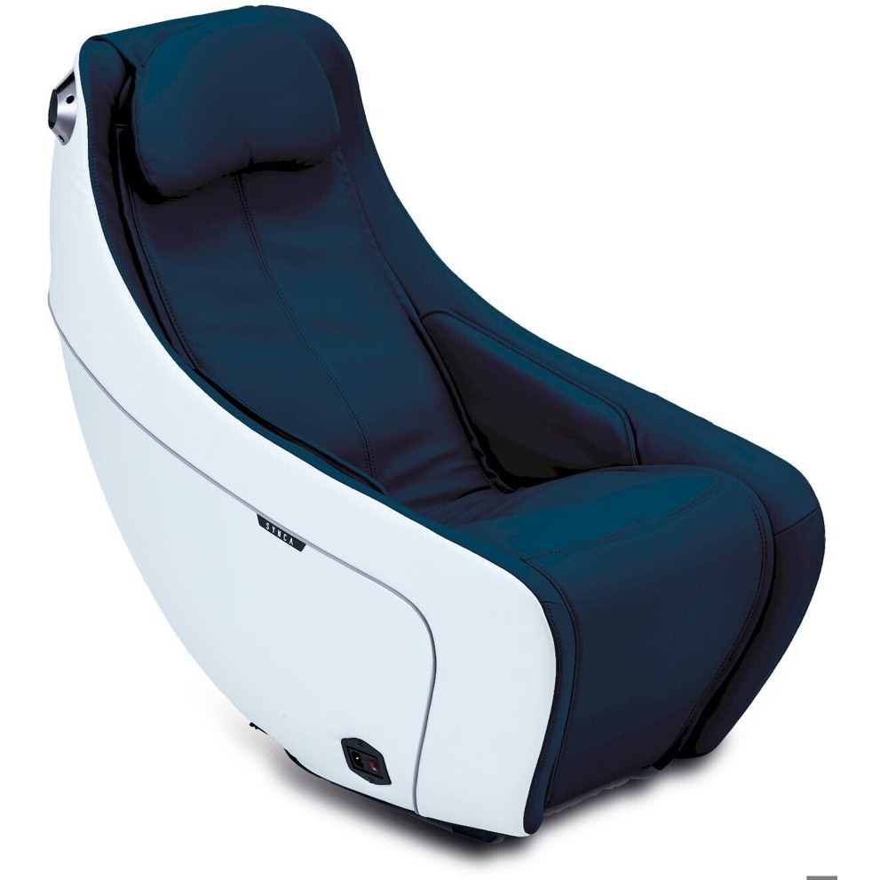 Synca CirC Kompakter Massagesessel - Navy