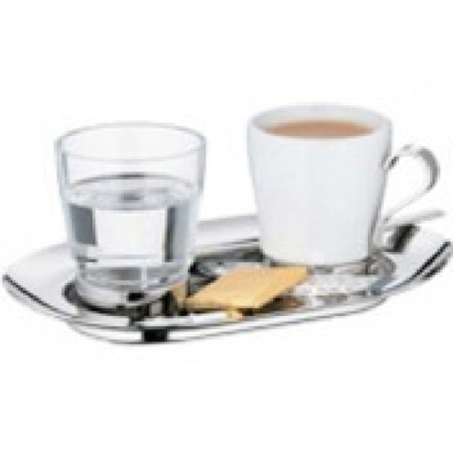 Espresso-Set mit 6 Bechern für perfekten Kaffeegenuss