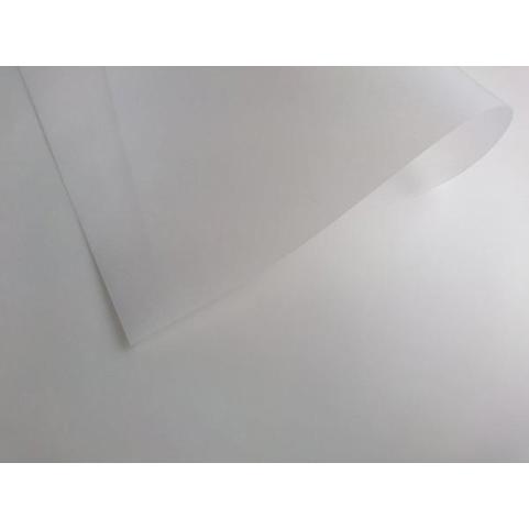 Transparentpapier A5 - Klar, 148,5 x 210 mm, 100 g/m²