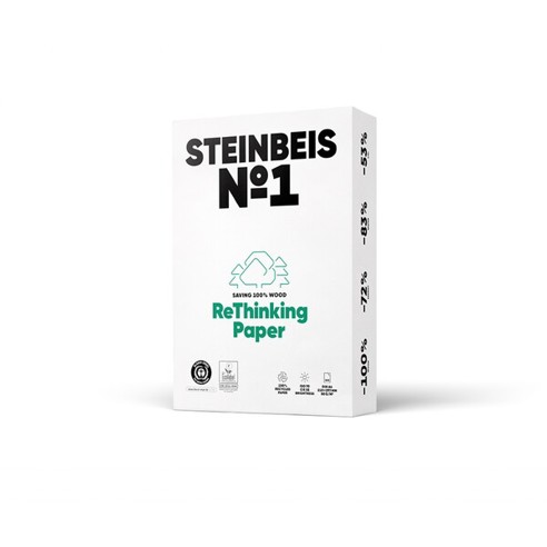 Classic White Kopierpapier A3 | 80 g/m²