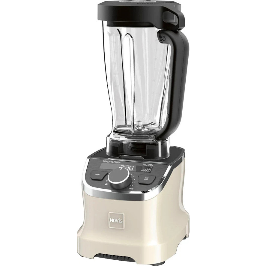 Novis ProBlender Pro Power 880L - Creme (Modell NO6621.09)