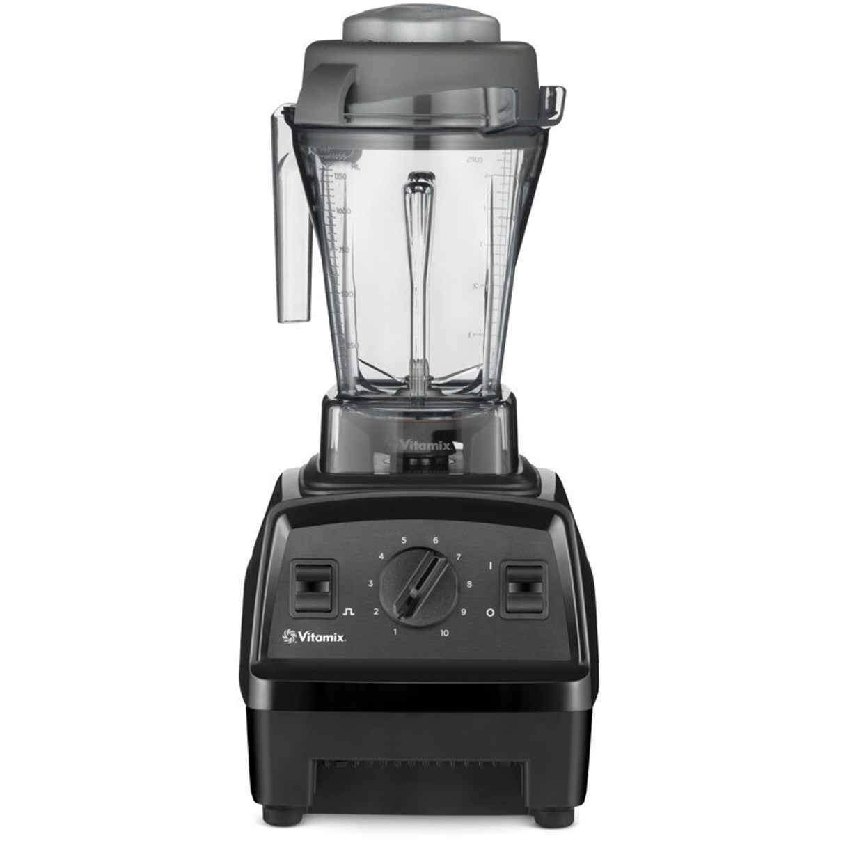 Vitamix Explorian E310 Mixer - Professioneller Hochleistungsmixer für vielseitige Zubereitungen