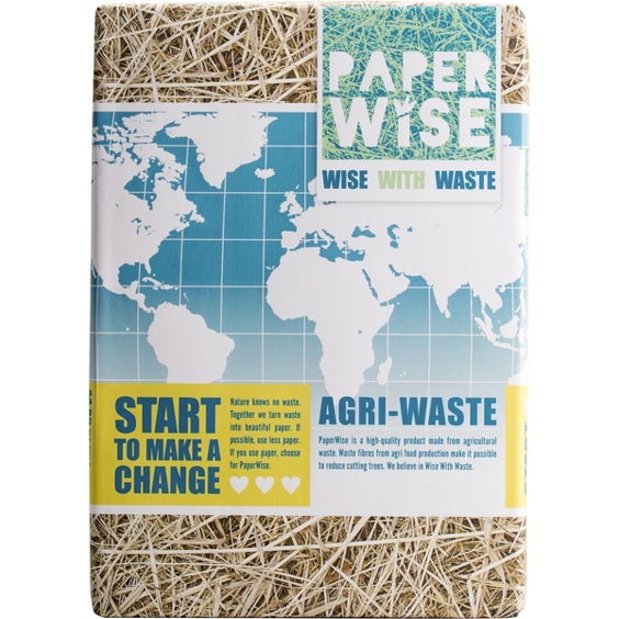 PaperWise Kopierpapier 101102 A4 80g 500Blatt