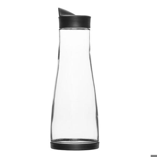 Glaskaraffe Fresh 1,0 l - Transparent