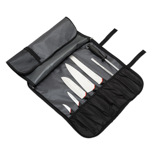 Premium 7-teiliges Kochtaschen-Set