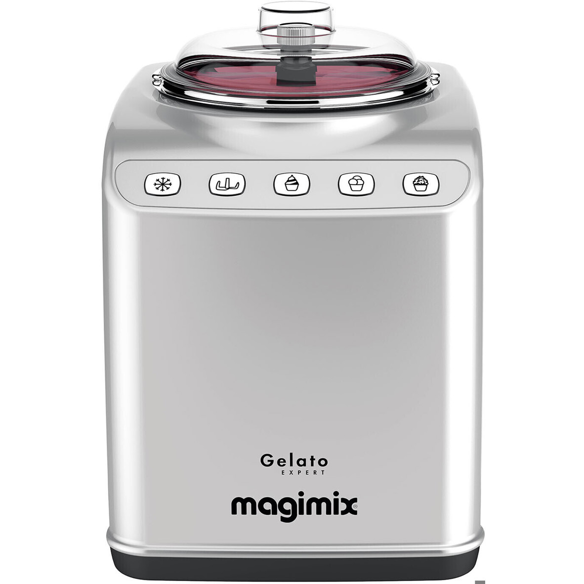 Magimix Gelato Expert Eismaschine – Perfektes Eis selber machen