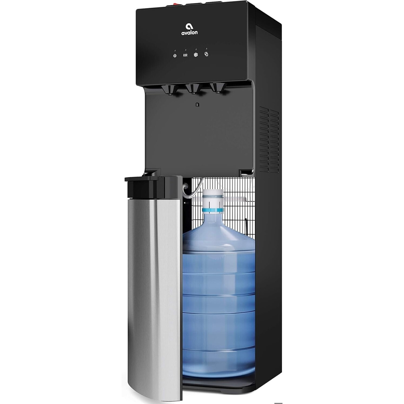 Avalon BioGuard Wasserspender – Innovativer Wassersprudler für frisches Wasser