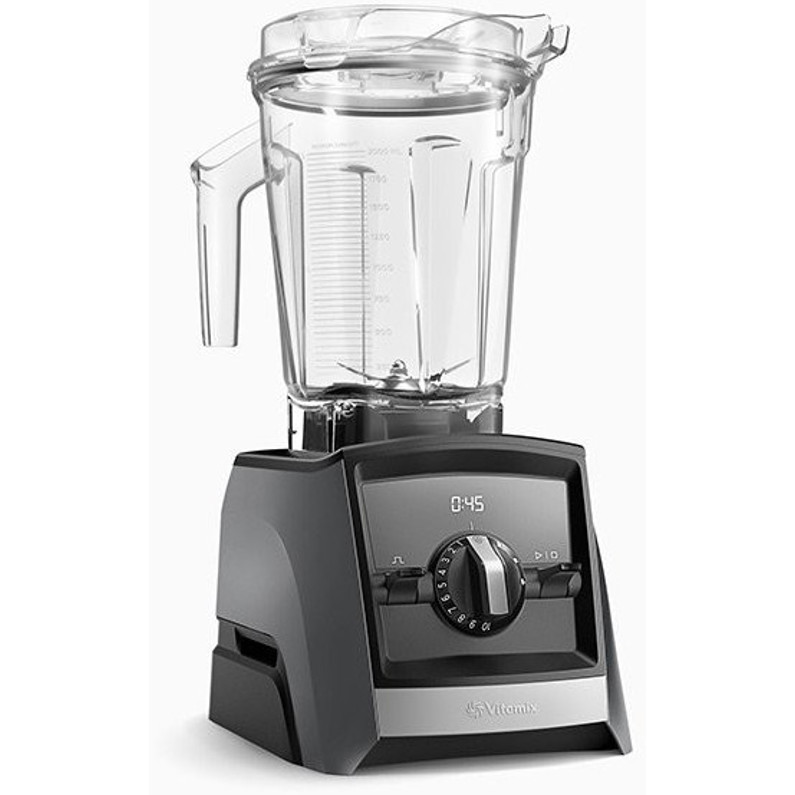 Vitamix Ascent A2500i Mixer - Schiefer