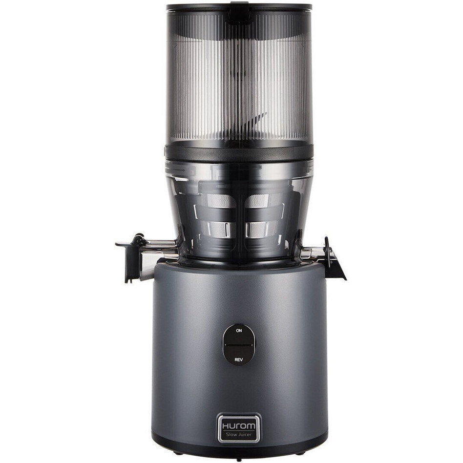 Hurom H330P Whole Slow Juicer - Special Edition Charcoal