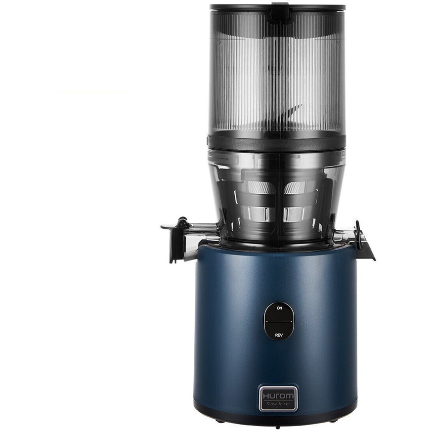 Hurom H330P Whole Slow Juicer - Special Edition Deep Blue