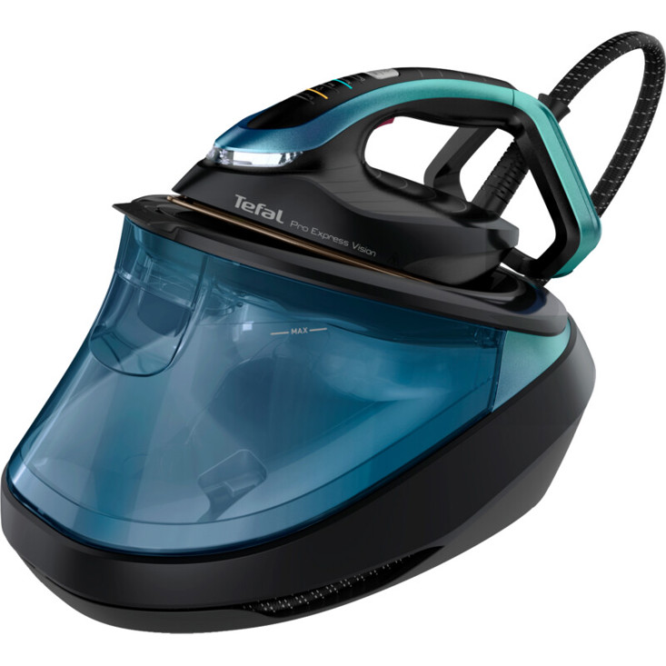 Tefal Pro Express Vision GV9822E1 Dampfbügeleisen