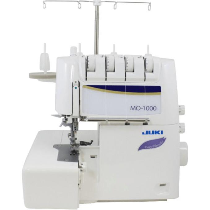 Juki MO-1000 Nähmaschine - Schnelle und Präzise Overlock-Maschine