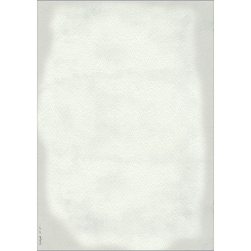 SIGEL Motiv-Papier | Menü neutral | A4 | 90 g/m² | 50 Blatt