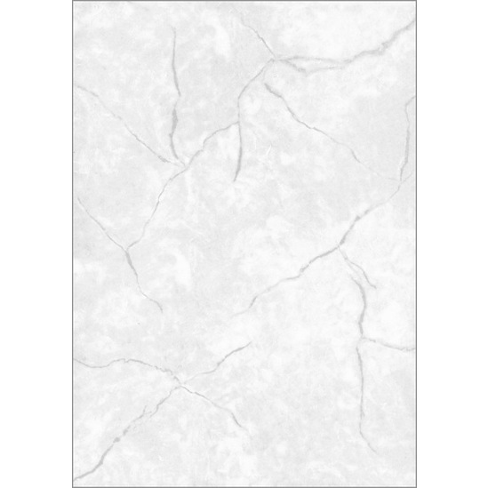 SIGEL Struktur-Papier | Granit grau | A4 | 90 g/m² | 100 Blatt