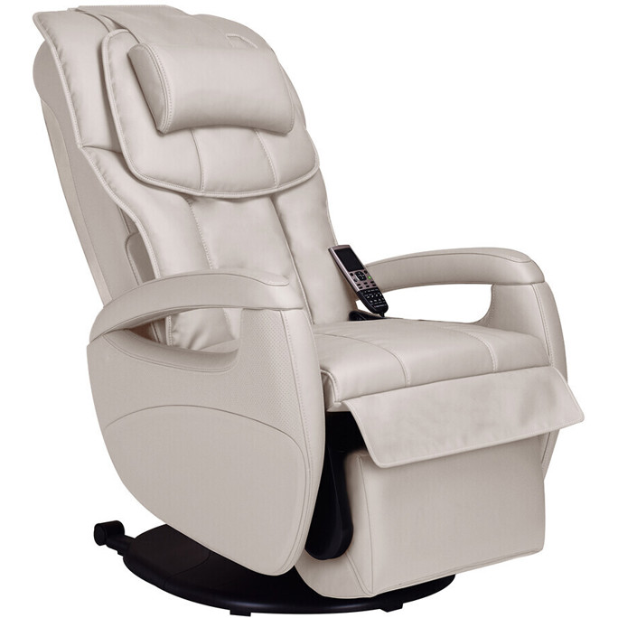 Alpha Techno AT-799i Plus - Beige Massagegerät