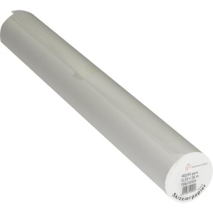 Hahnemühle Transparentpapier 10620003 33cmx50m 45g