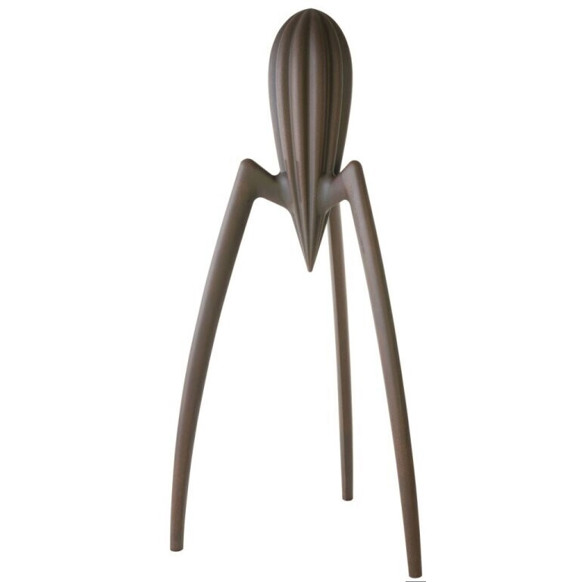 Alessi Juicy Salif XXL - Elegante Saftpresse für frische Zitrusfrüchte