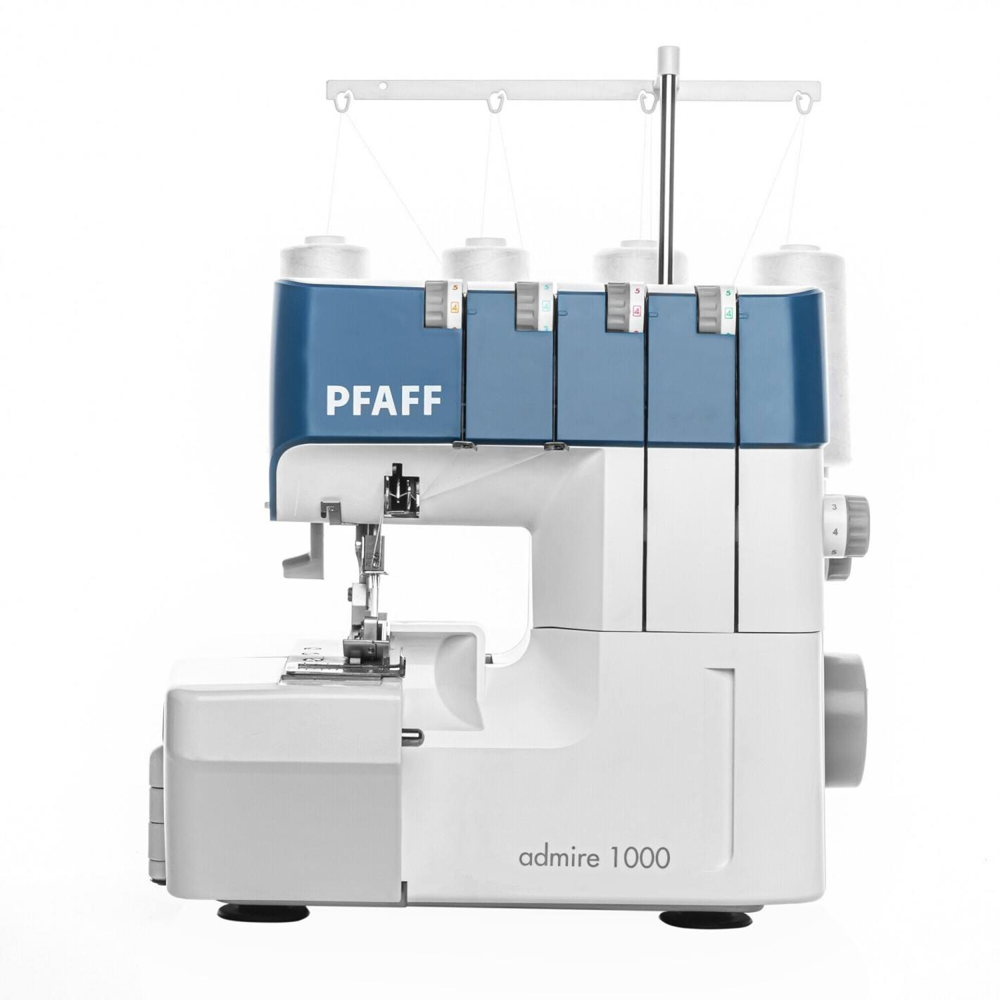 Pfaff Admire 1000 Nähmaschine - Hochwertiges Näherlebnis für kreative Projekte