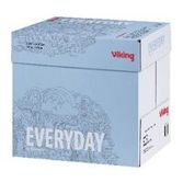 Viking Everyday DIN A4 Druckerpapier Weiß 80 g/m² Glatt