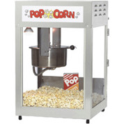 Neumärker Pop Maxx Pro - Hochwertige Popcornmaschine 00-51571